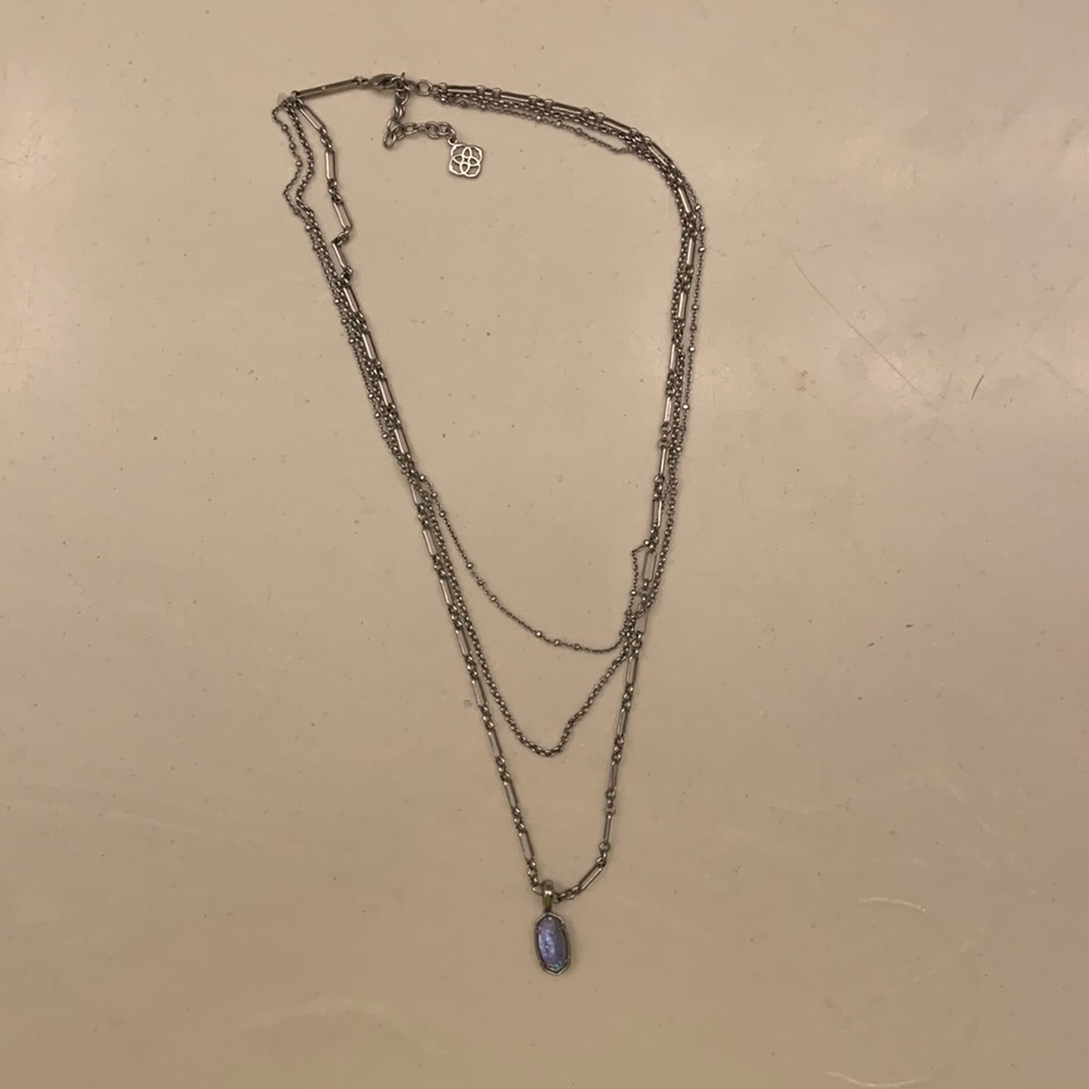 Kendra Scott Necklace